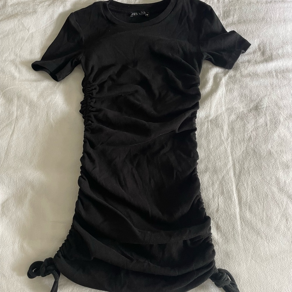 Zara dress